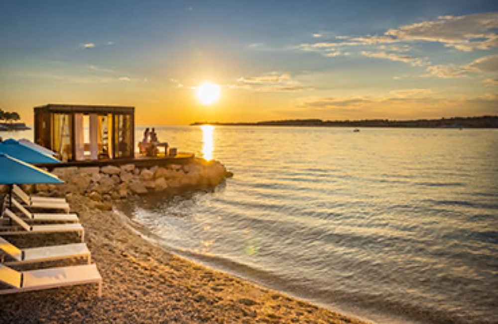Strand Lanterna