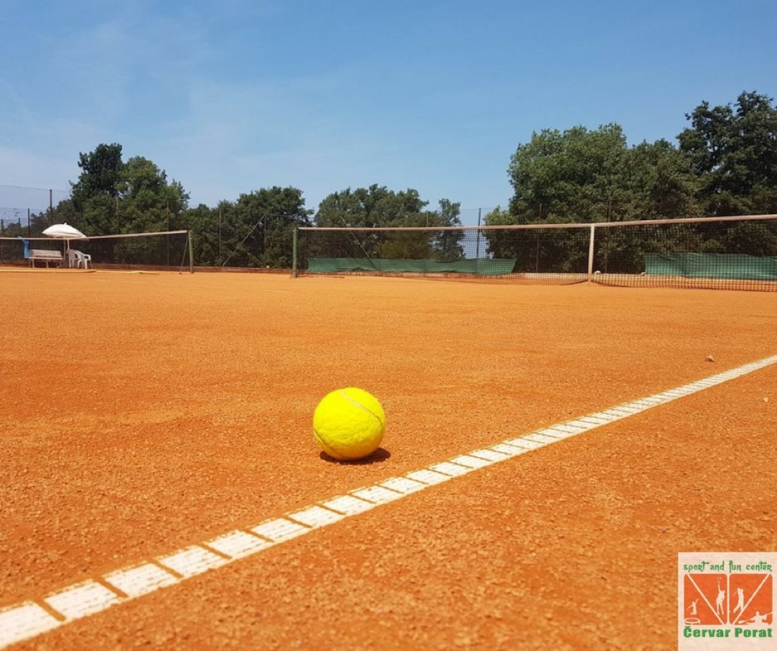 Sport & Fun Center Červar-Porat