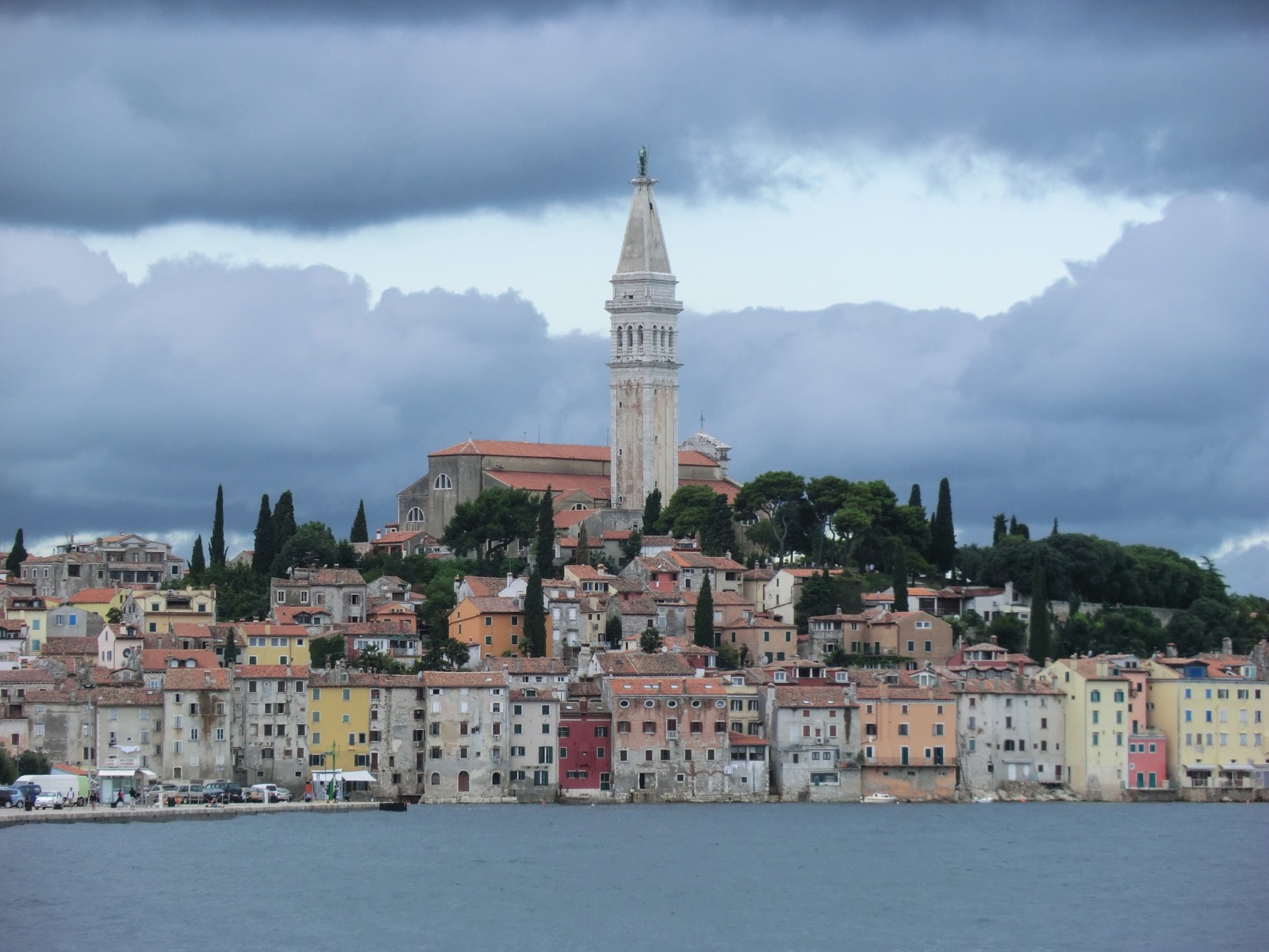 Rovinj