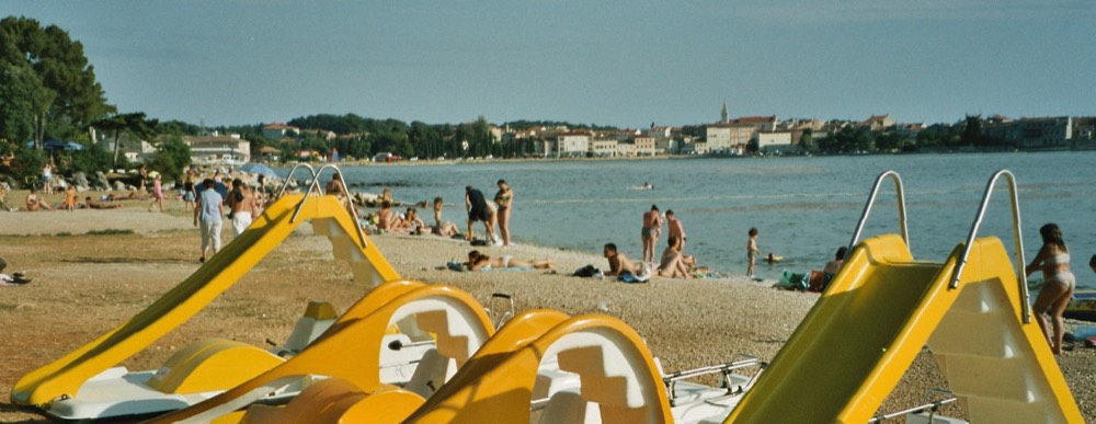Pical Beach