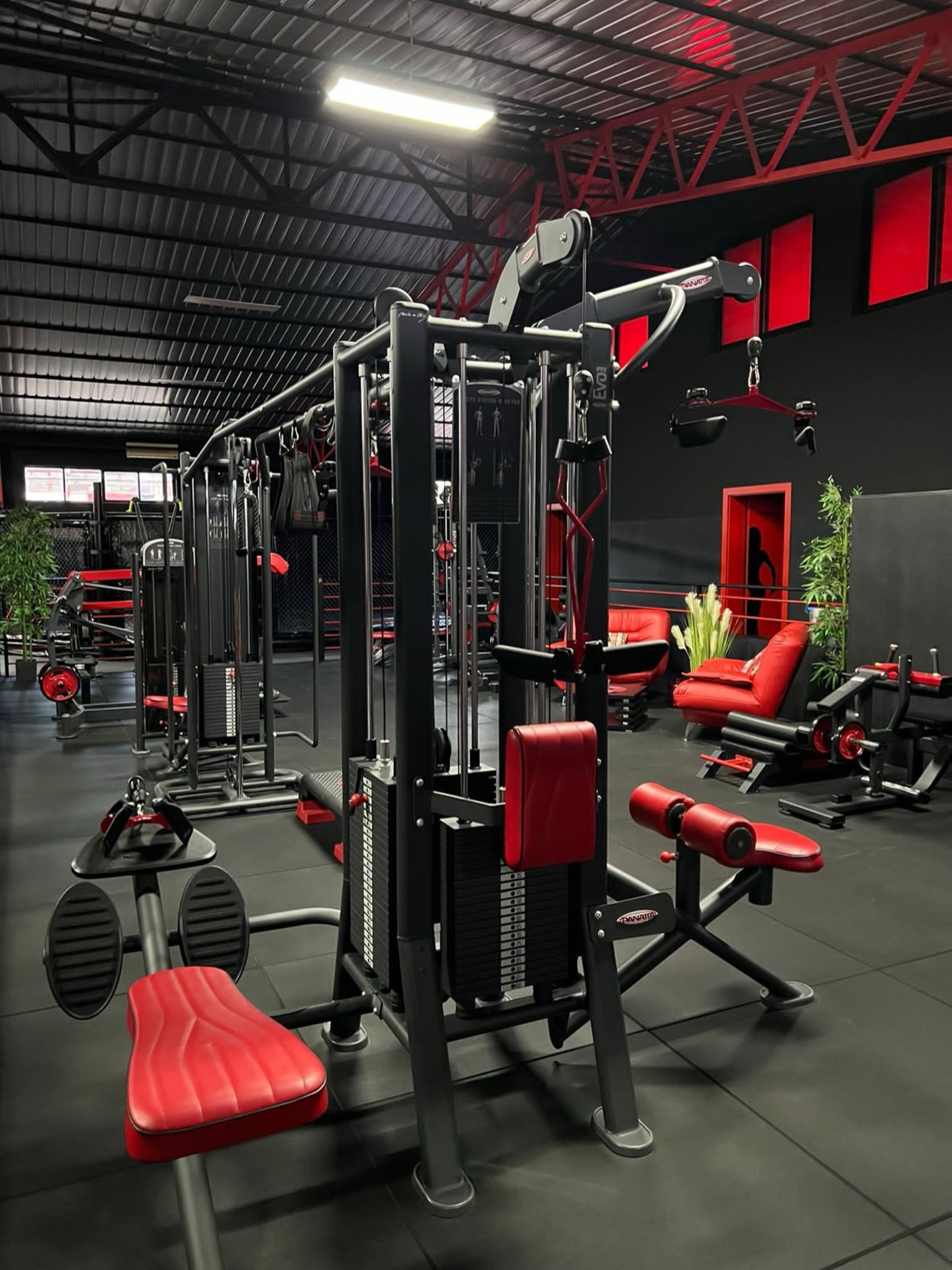 PRIME Fit Center Poreč