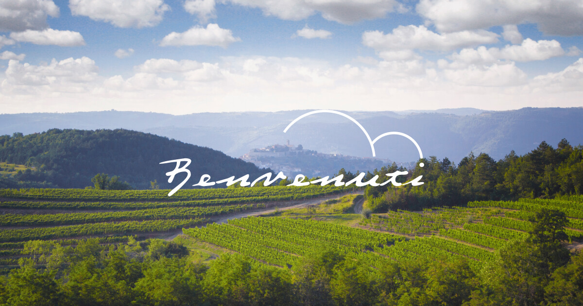 Benvenuti