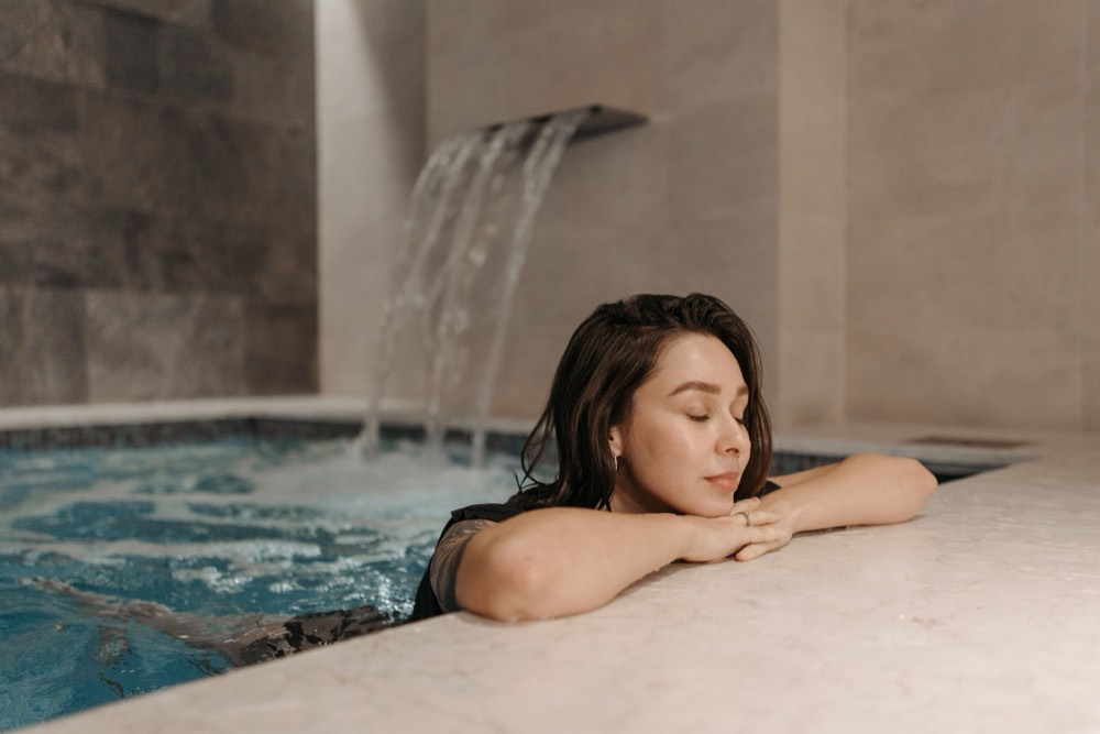 Wellness & Spa (Sun & Spa Valamar)