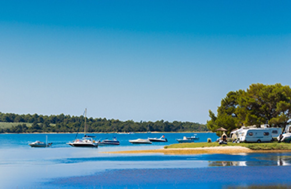 FKK-Strand Galeb