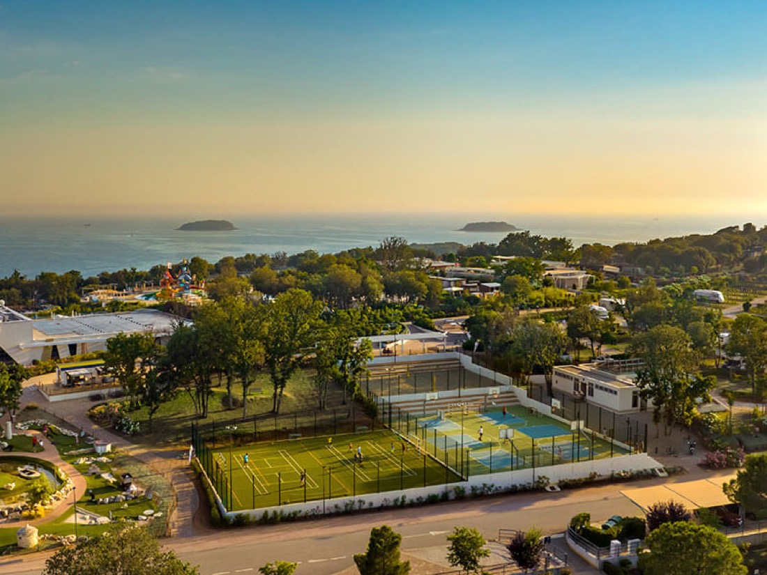V Sport Park (Valamar Camping Istra)