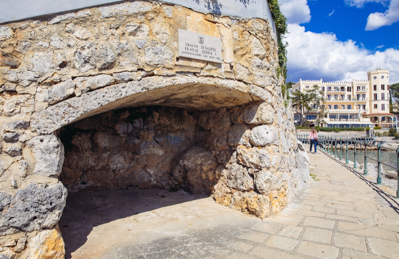 Opatija
