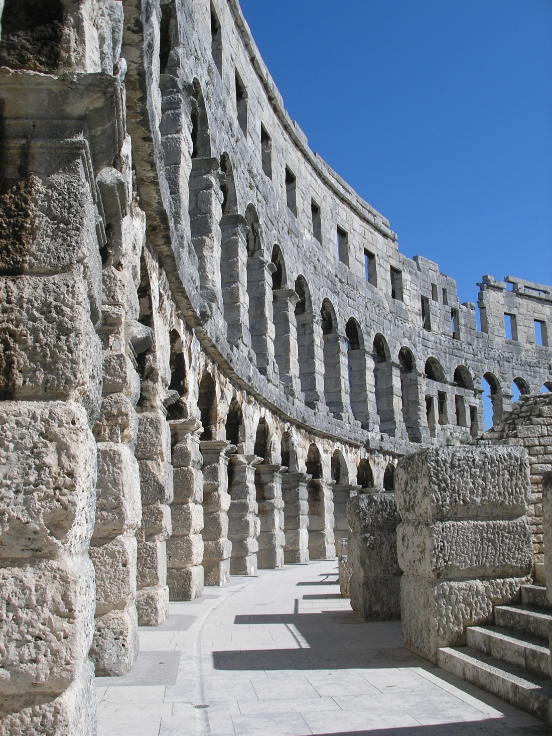 Arena von Pula