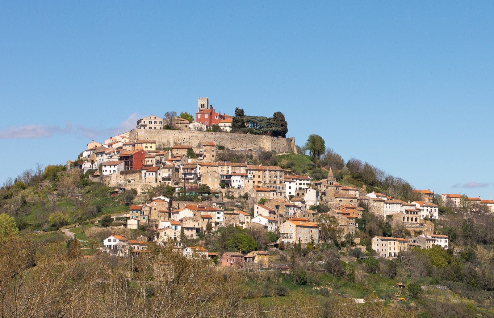 Motovun