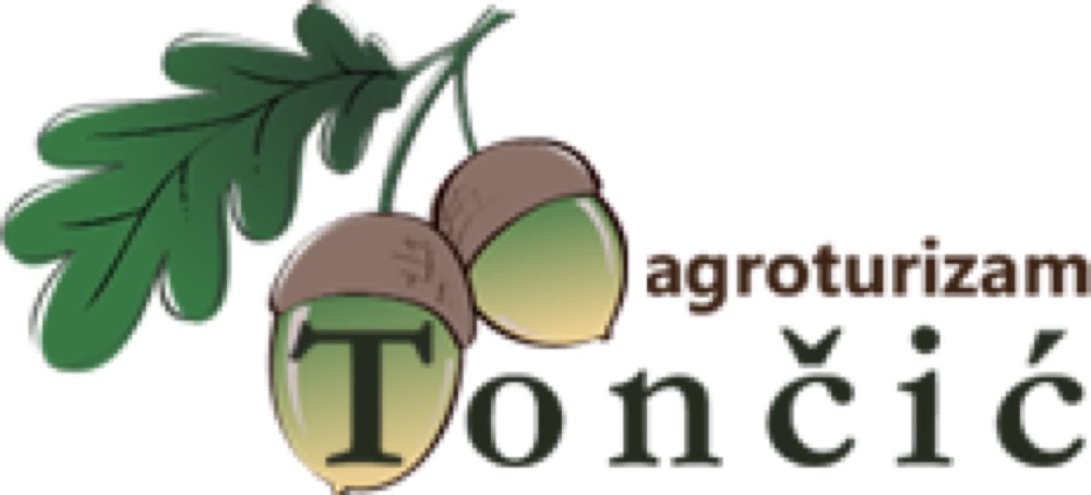 Agroturizam Tončić