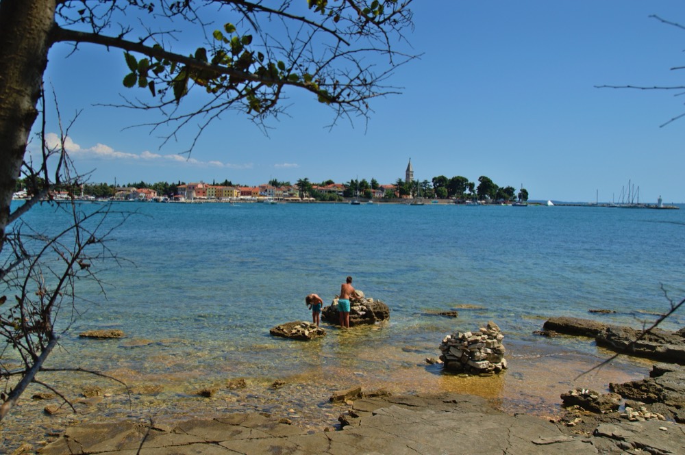 Strand Karpinjan