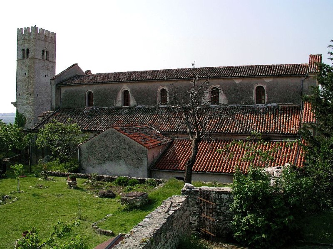 Sv. Lovreč