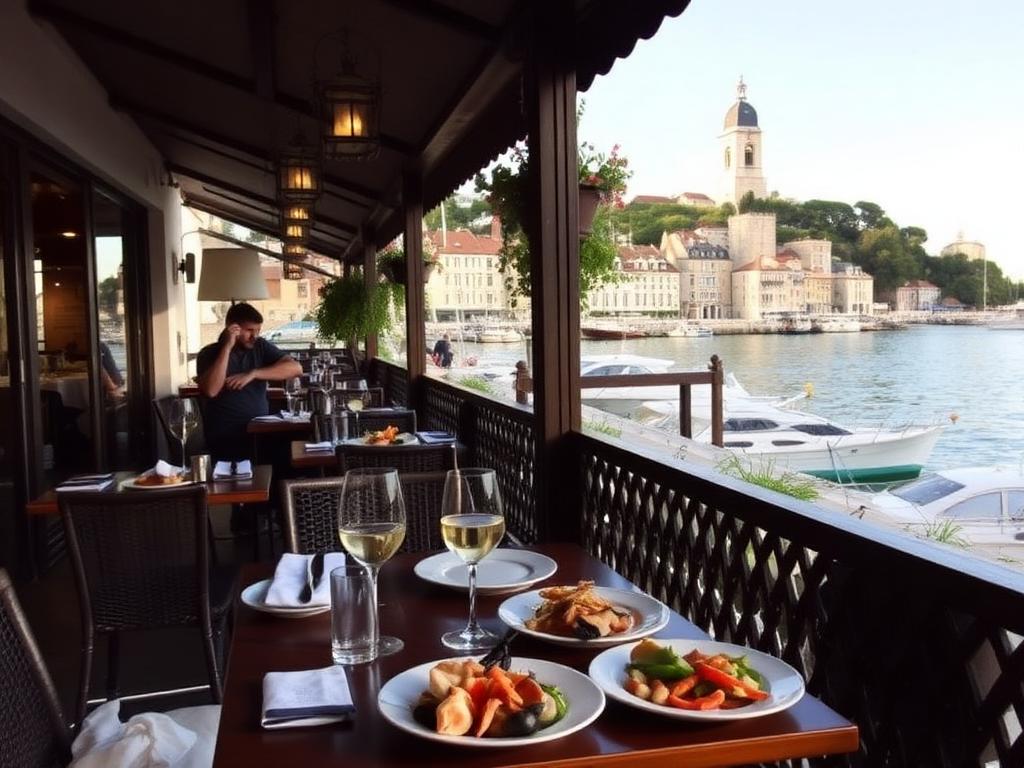 Brasserie Adriatic