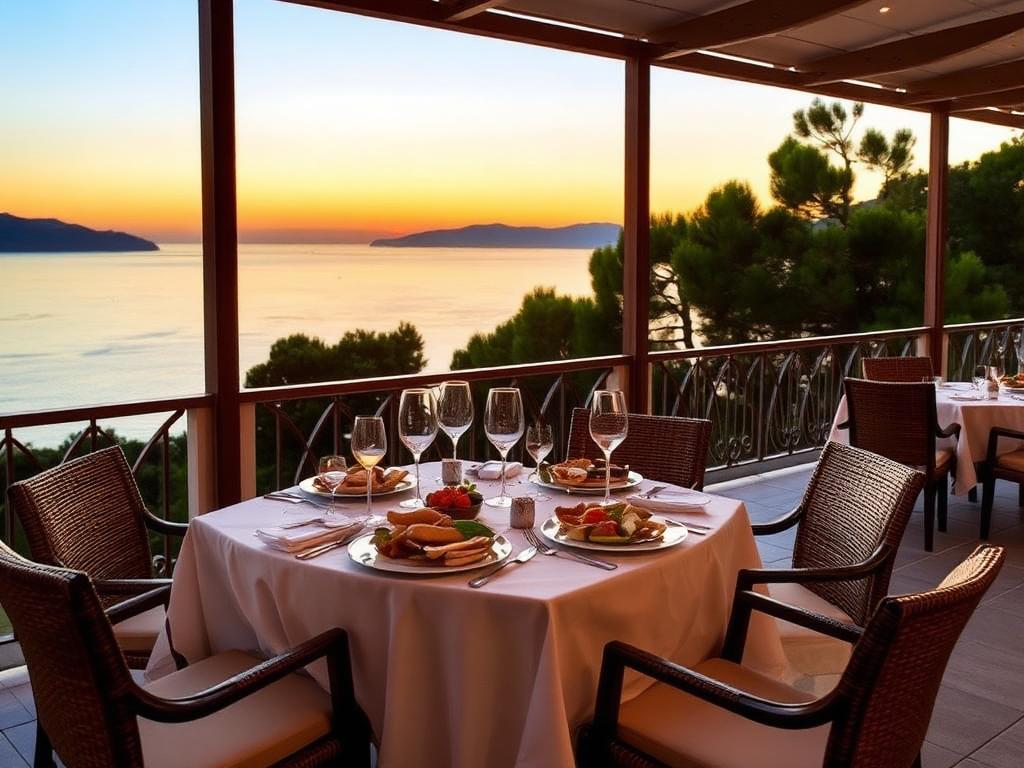 Miramare im Valamar Isabella Island