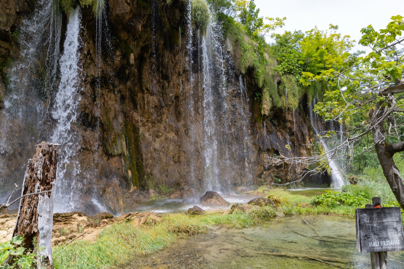 Plitvicer Seen