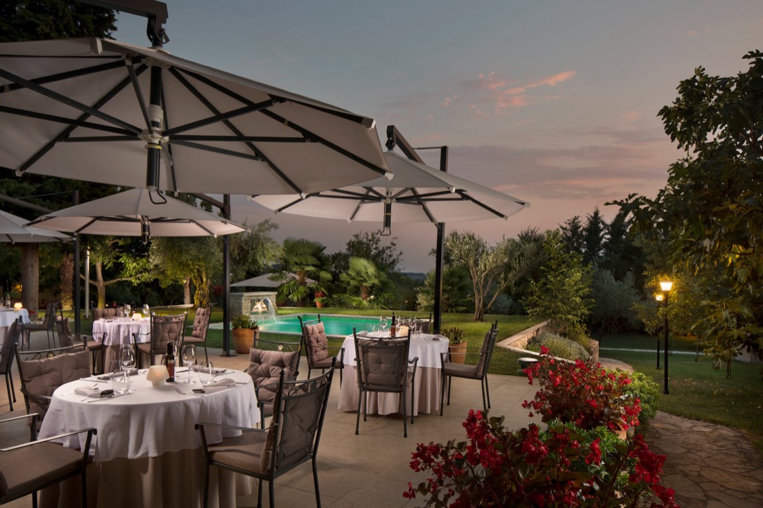 San Rocco Restaurant