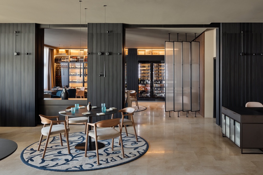 Restaurant Spinnaker