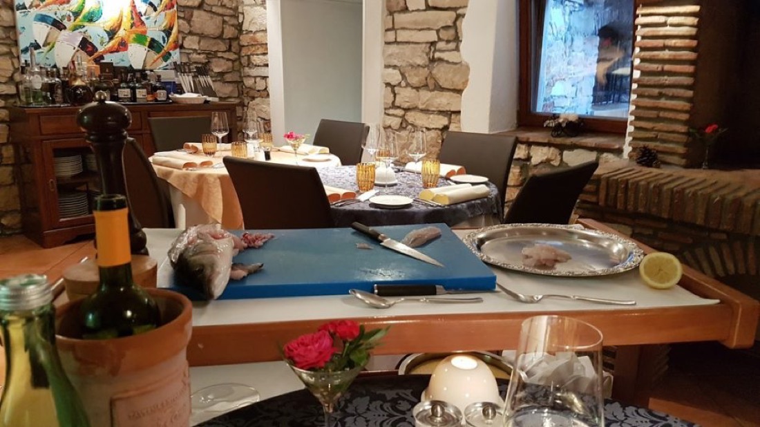 Damir & Ornella
