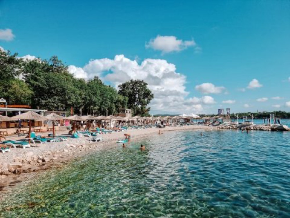 Strand D'Or