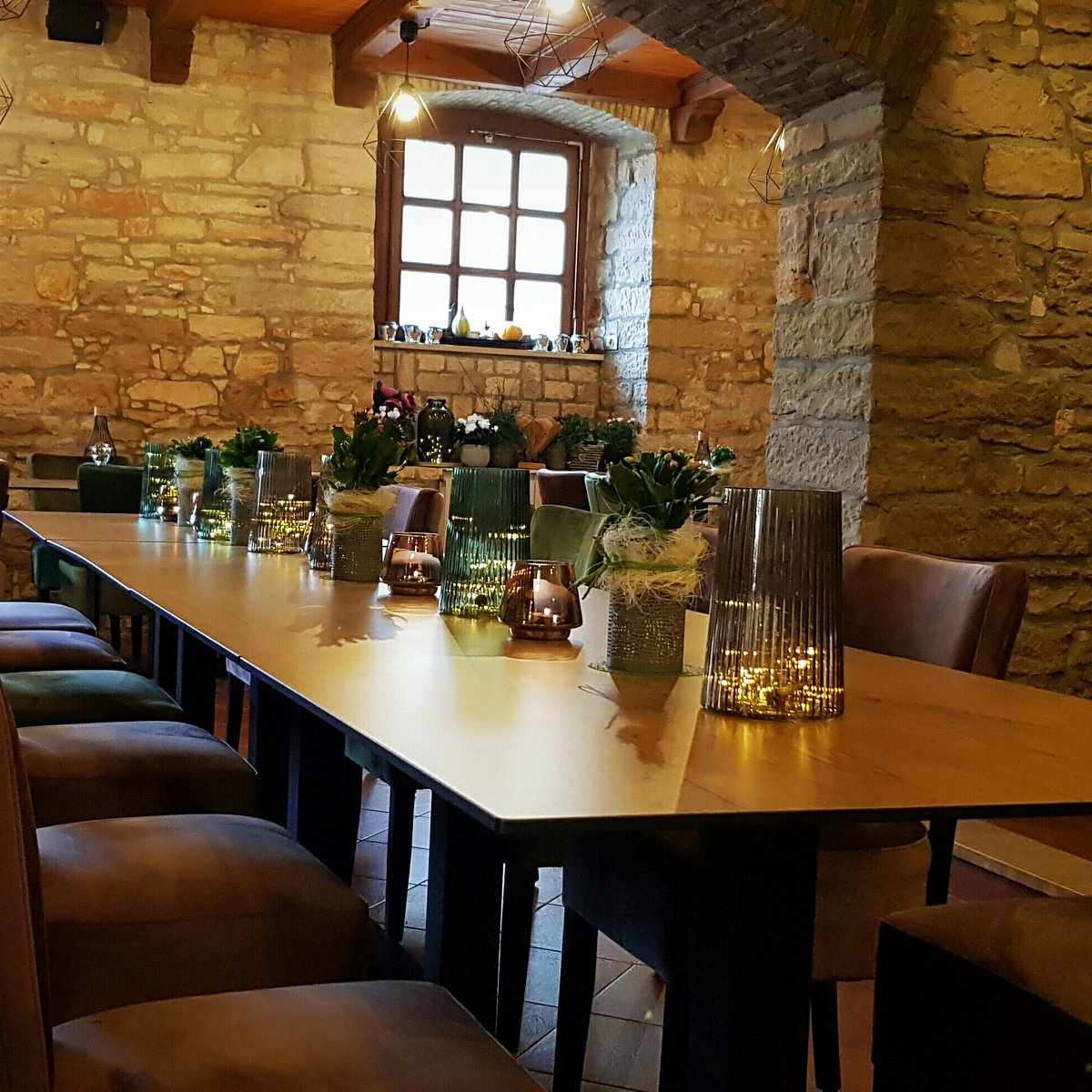 Restaurant Torre