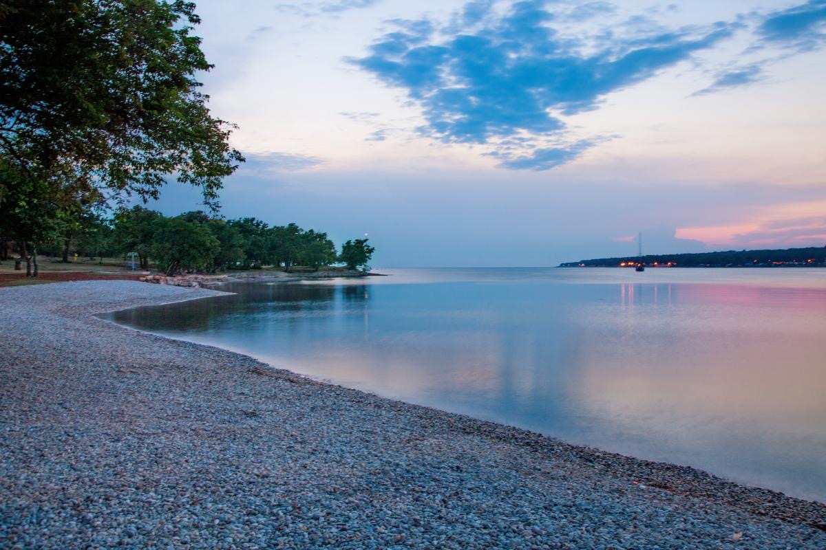 Strand Červar-Porat