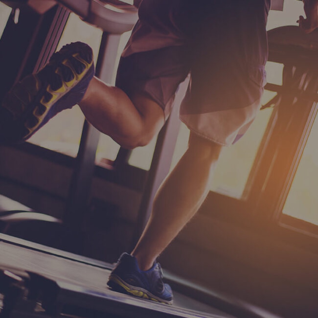 GEN muscle GYM