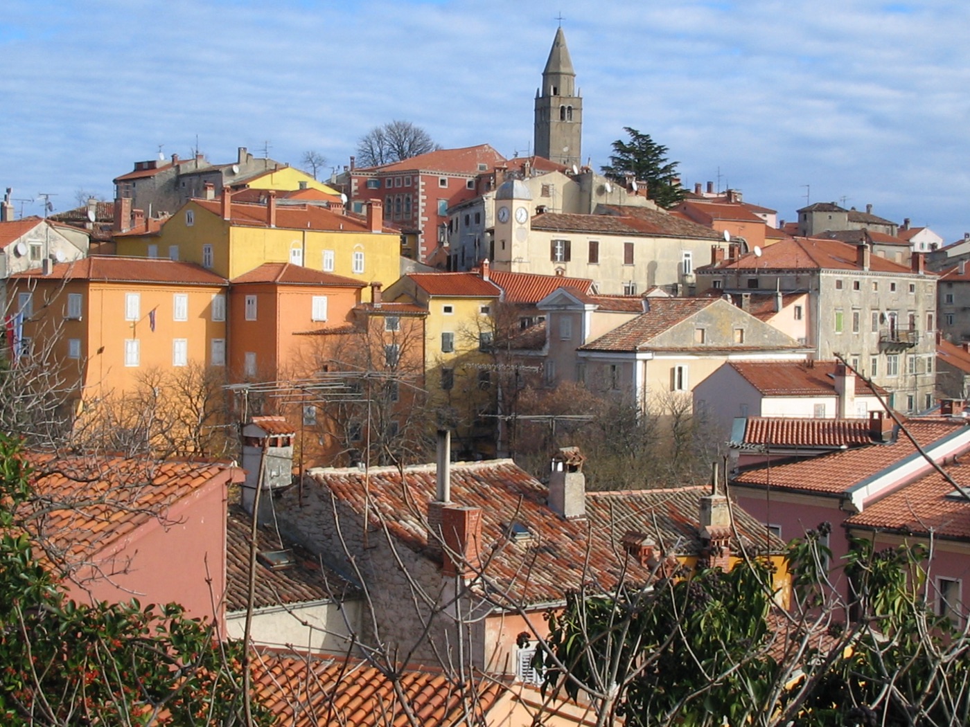 Labin & Rabac