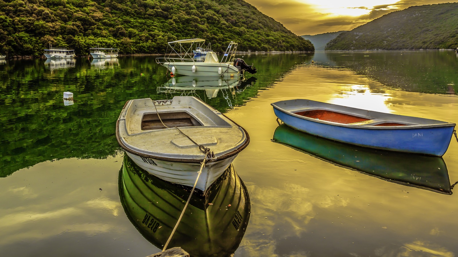 Limfjord (Limski kanal)