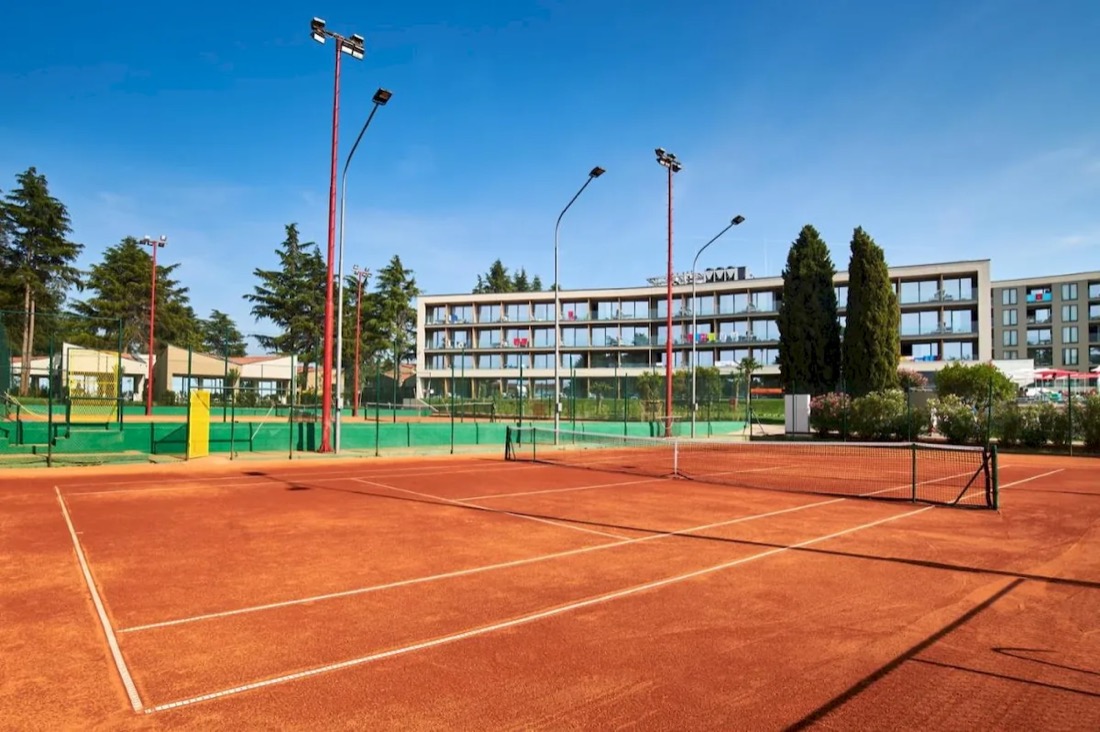 Tennis Center Park (Plava Laguna)